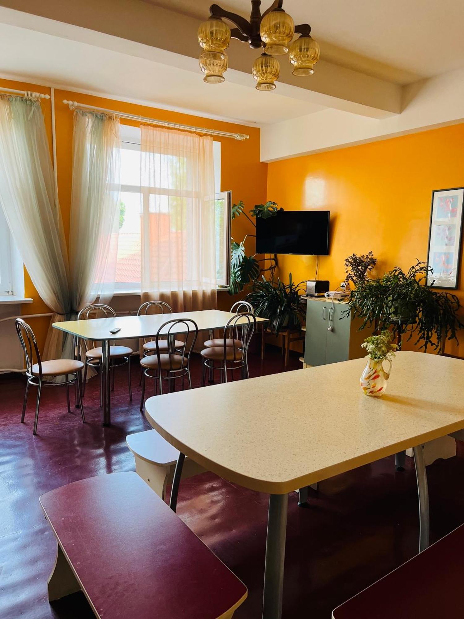 Apgyvendinimo Istaiga Kornealita-Zarasai Hotell Exteriör bild