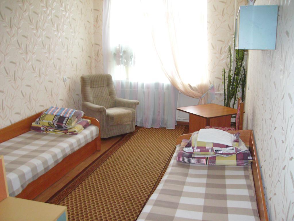 Apgyvendinimo Istaiga Kornealita-Zarasai Hotell Exteriör bild
