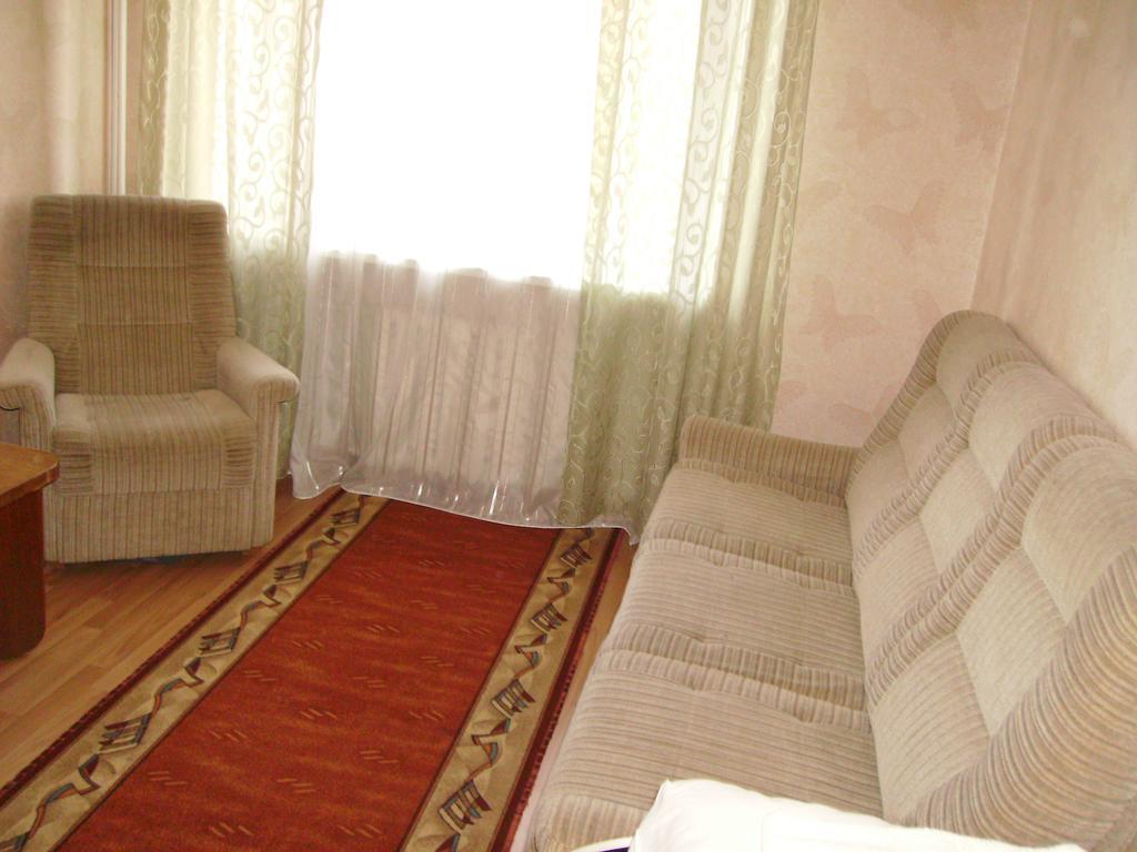 Apgyvendinimo Istaiga Kornealita-Zarasai Hotell Exteriör bild